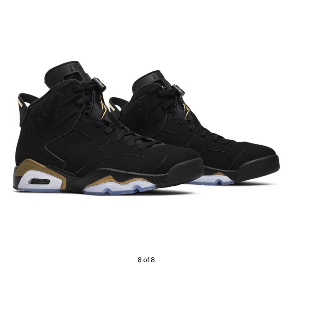 Air Jordan 6 Retro 'Defining Moments' 2020